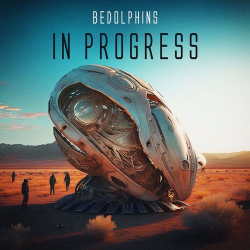 BEDOLPHINS - In Progress [WW006D]